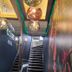 Escaleras