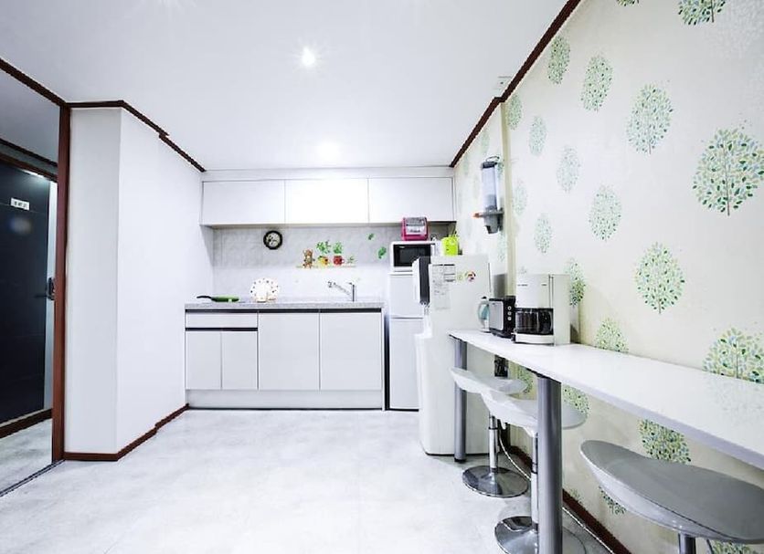Cocina Foto