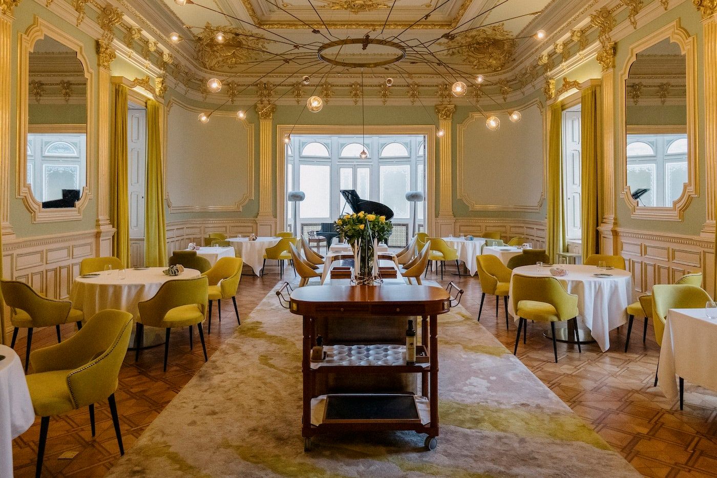 Restaurante