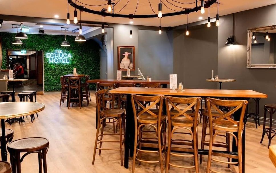 Bar Foto