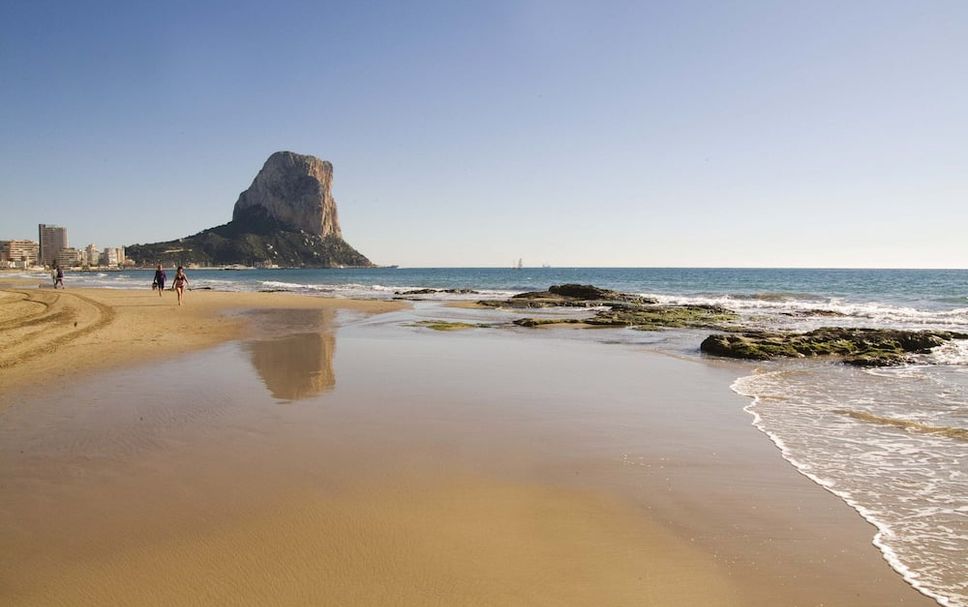 Playa Foto