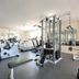 Gimnasio