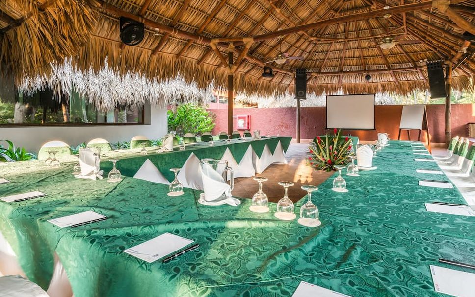 Sala de banquetes Foto