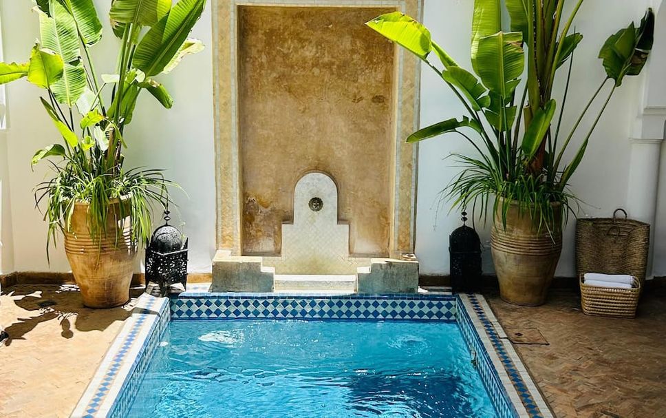 Piscina Foto