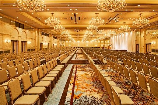 Sala de conferencias