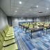 Sala de conferencias