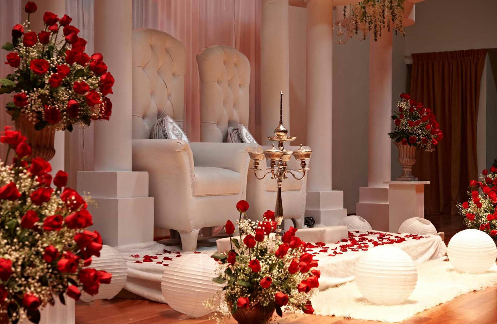 Sala de banquetes