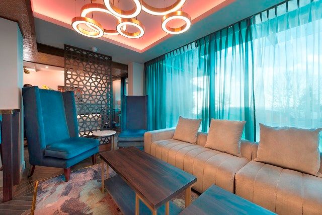 Sala de estar