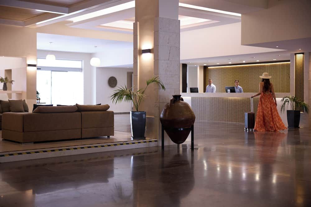 Recepción