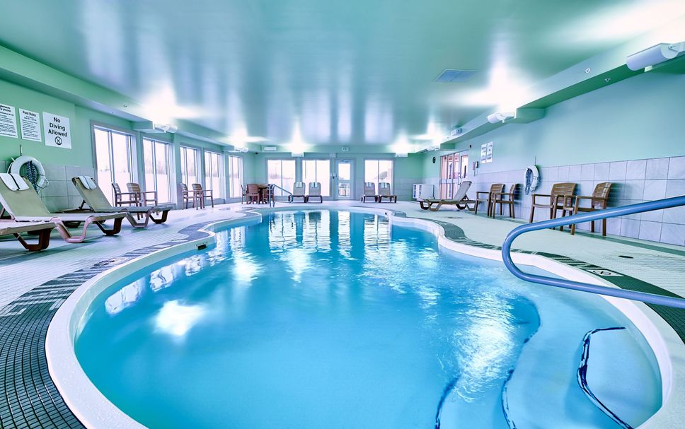Piscina Foto