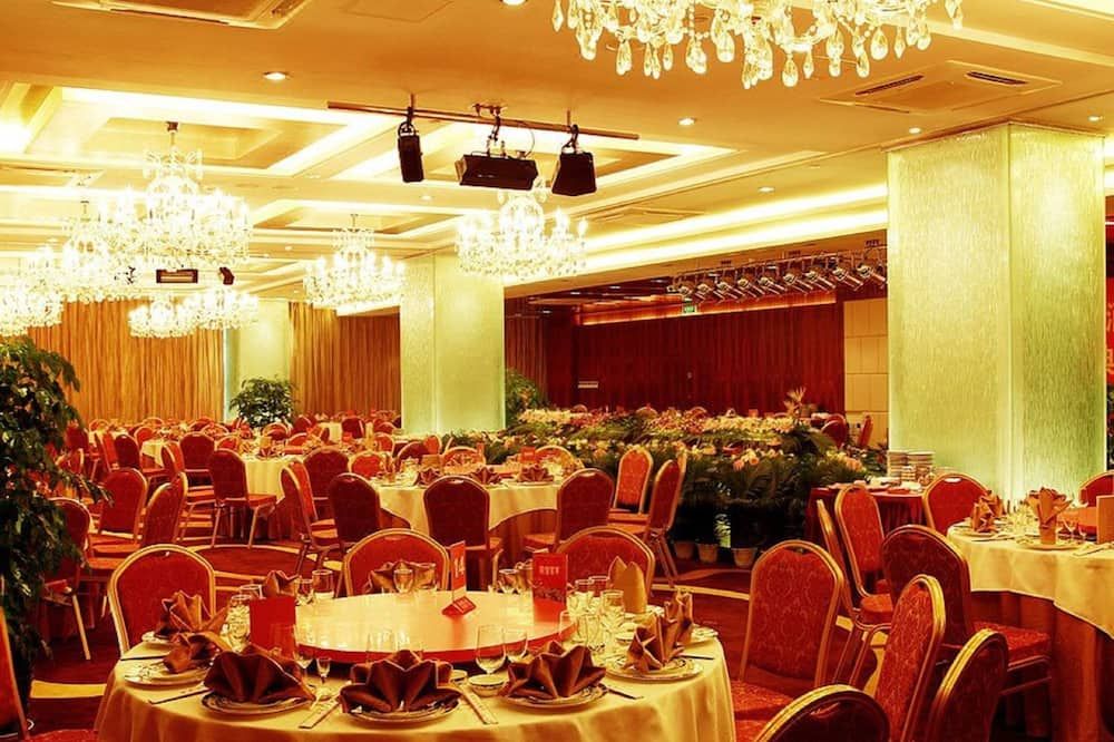 Sala de banquetes