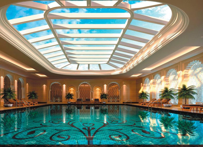 Piscina Foto