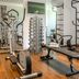 Gimnasio
