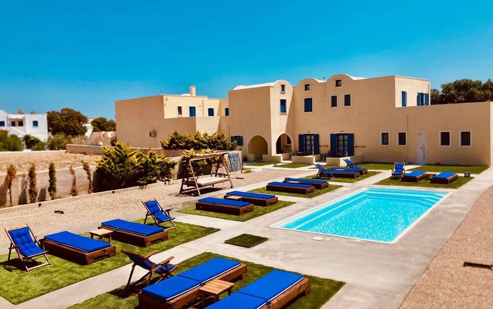 Piscina Foto