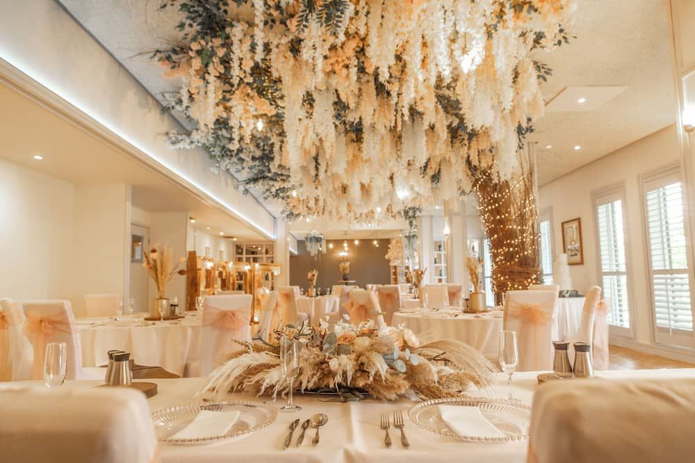 Sala de banquetes