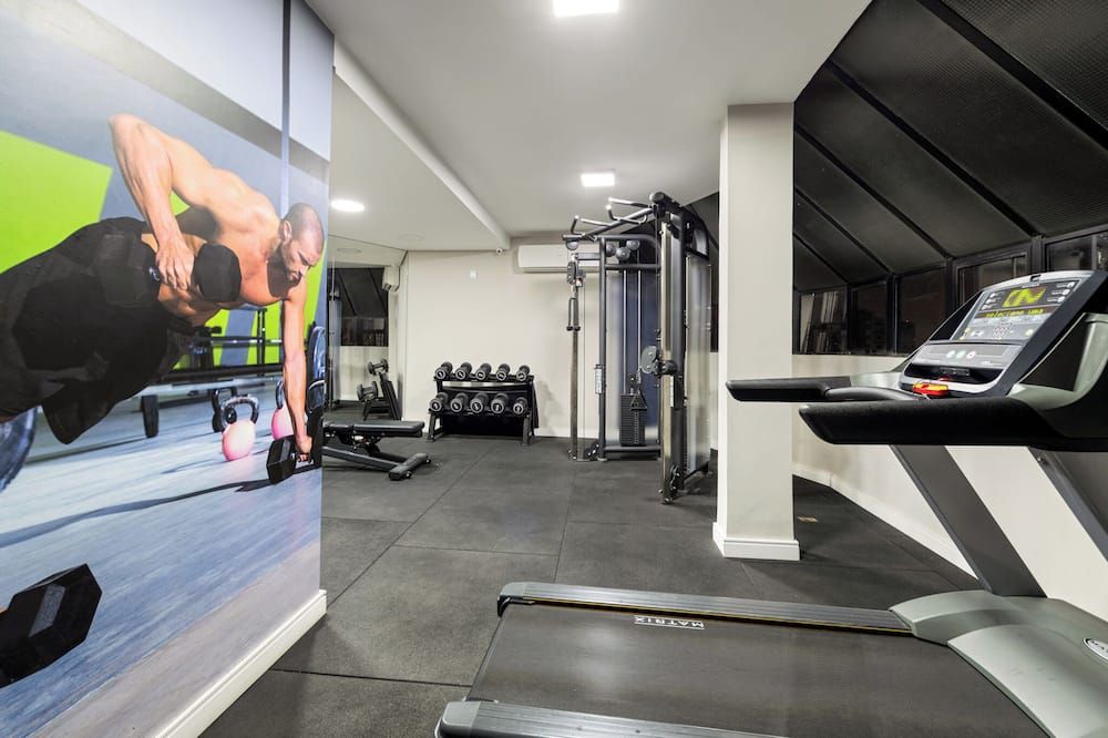 Gimnasio