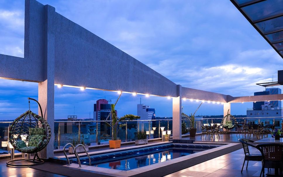 Piscina Foto