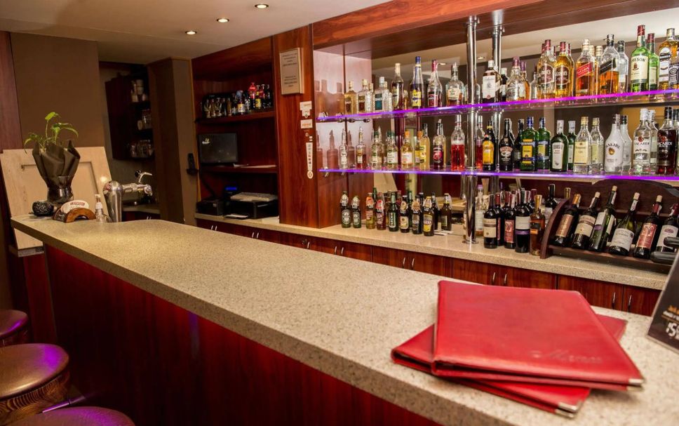Bar Foto