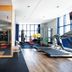 Gimnasio