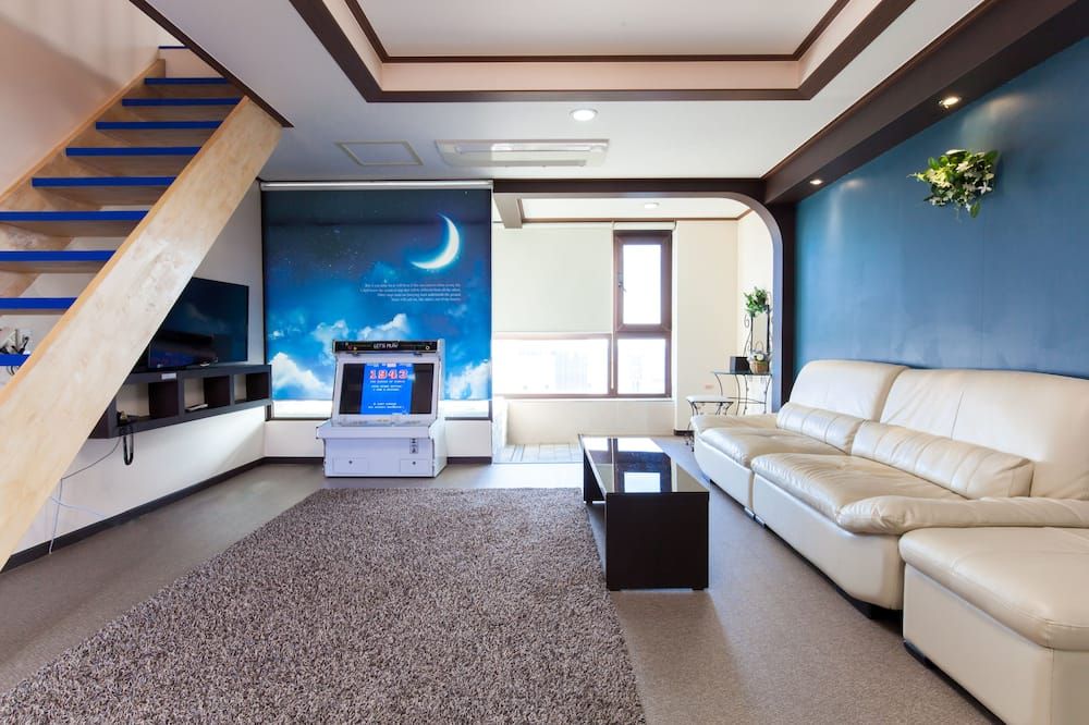 Sala de estar