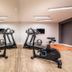 Gimnasio