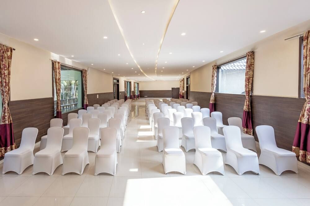 Sala de conferencias