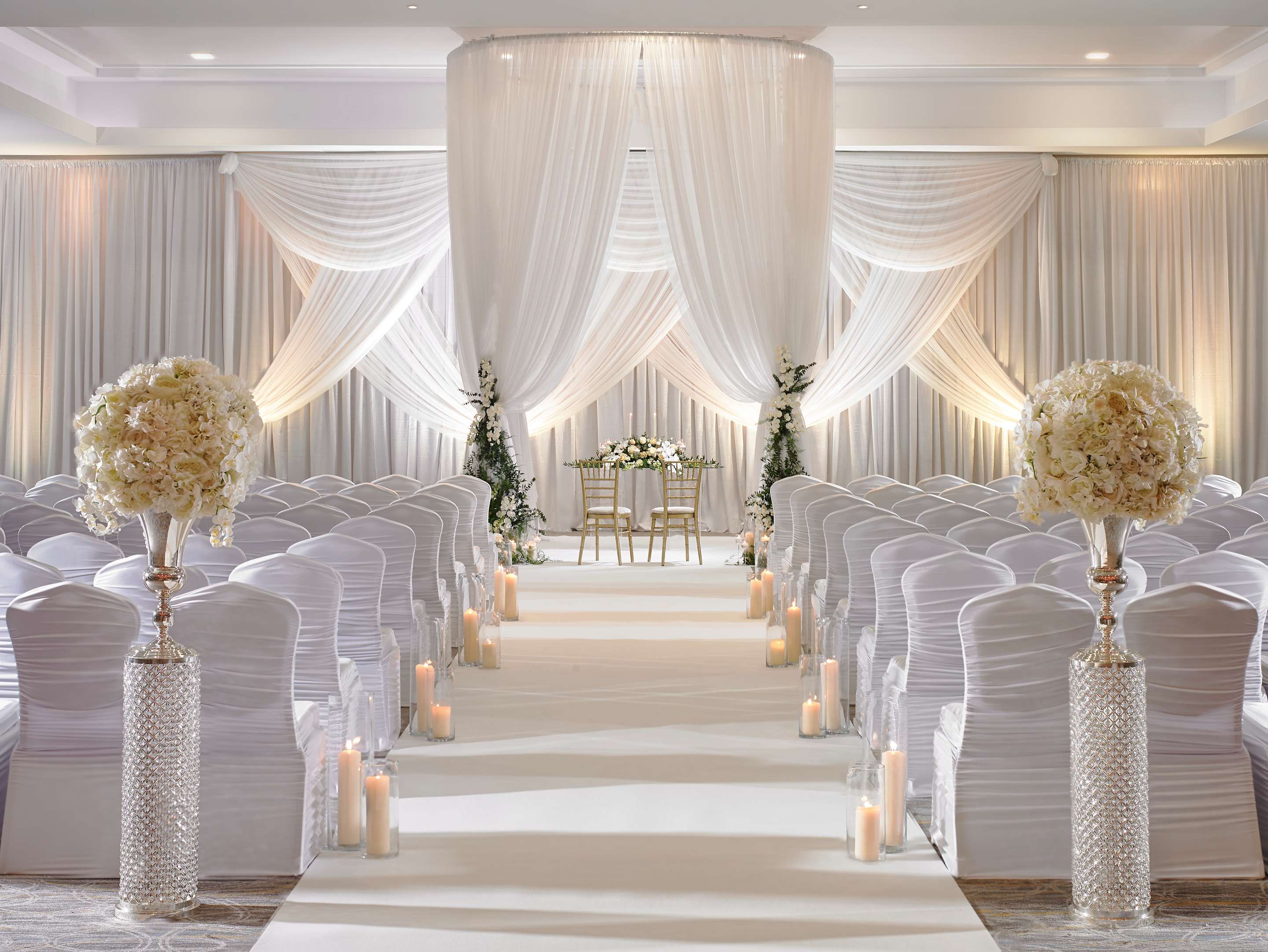 Sala de banquetes