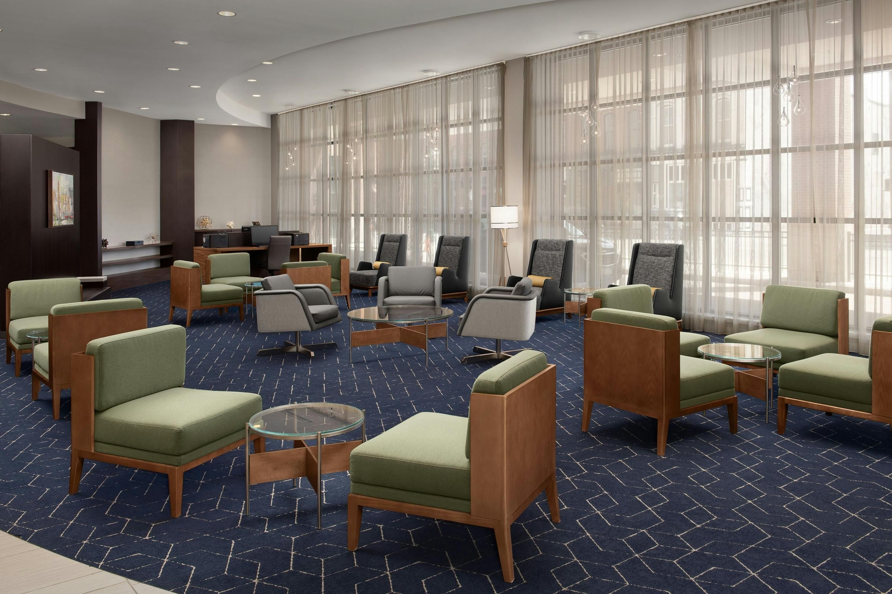 Sala de estar
