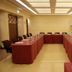 Sala de conferencias
