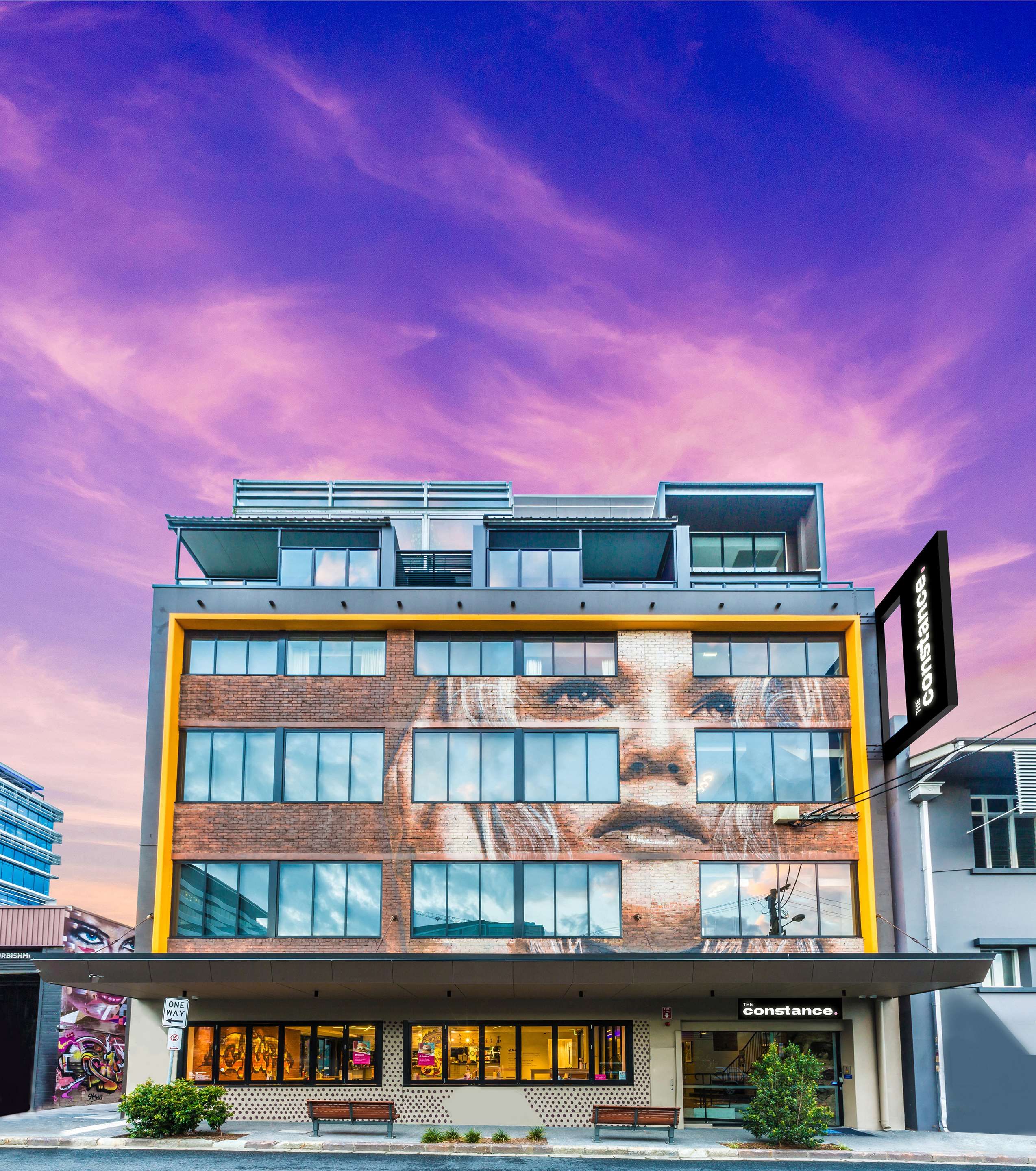 Edificio Foto