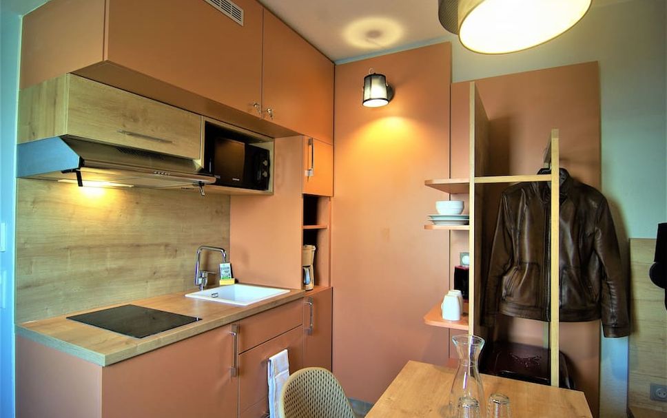 Cocina Foto