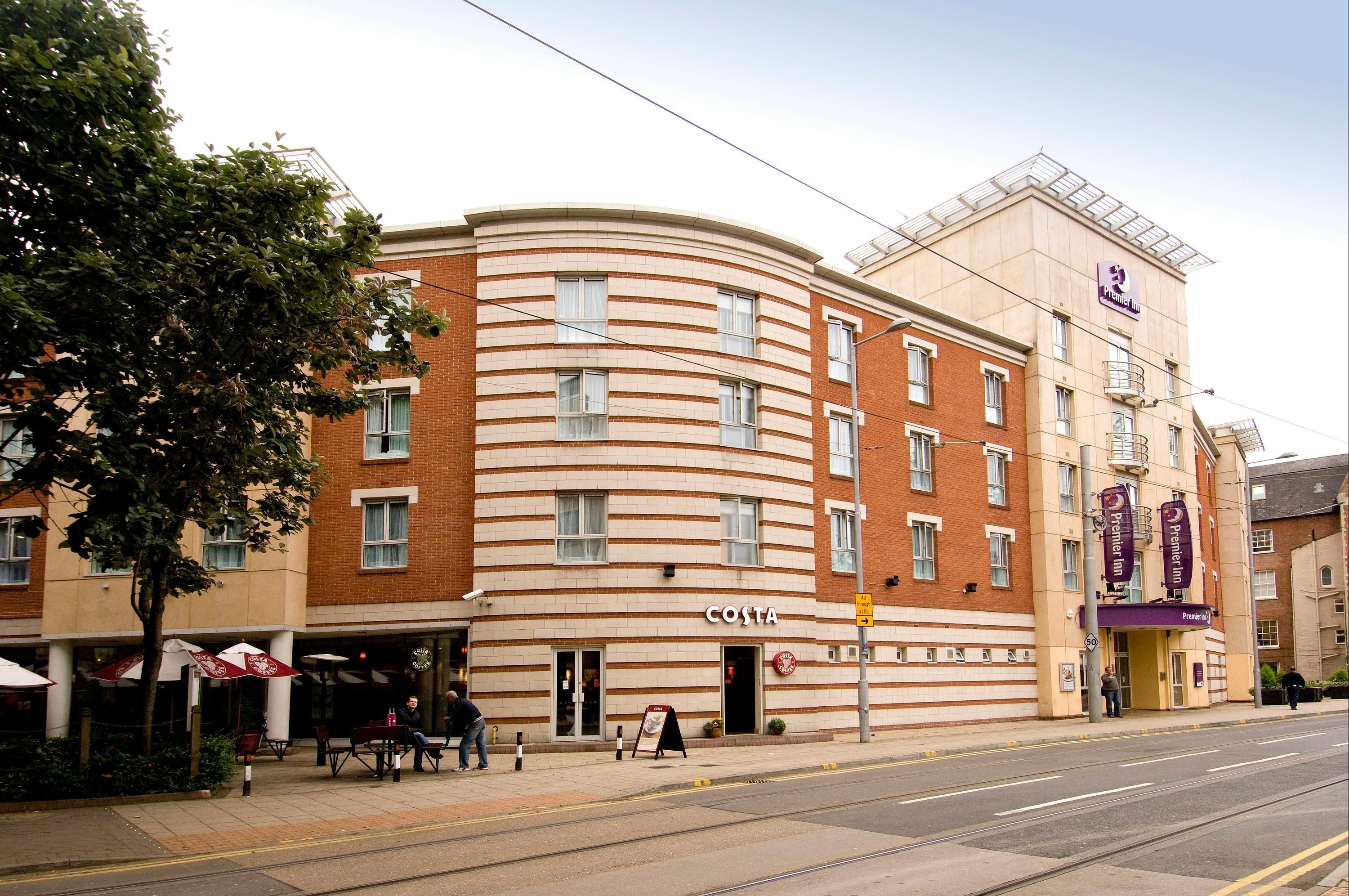 Edificio