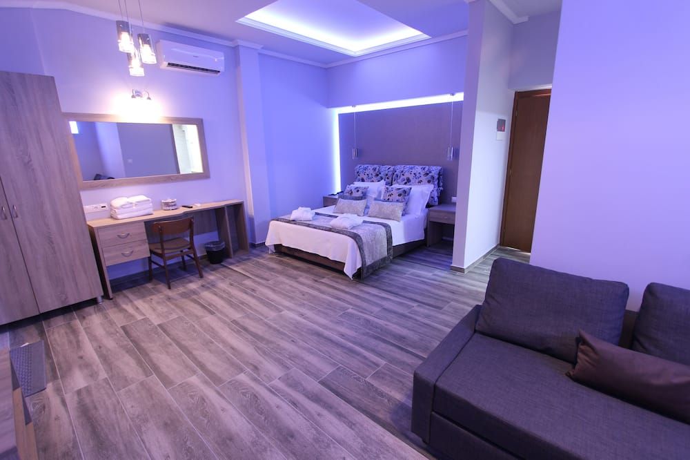 Habitación