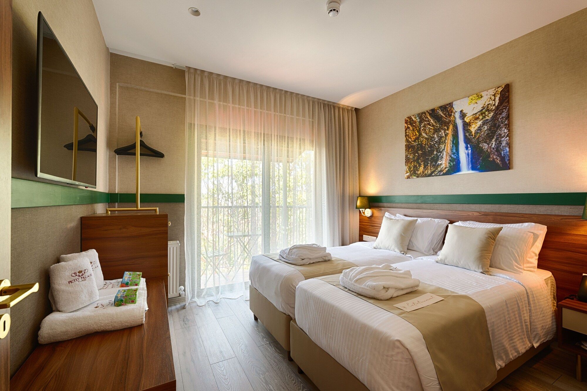 Habitación