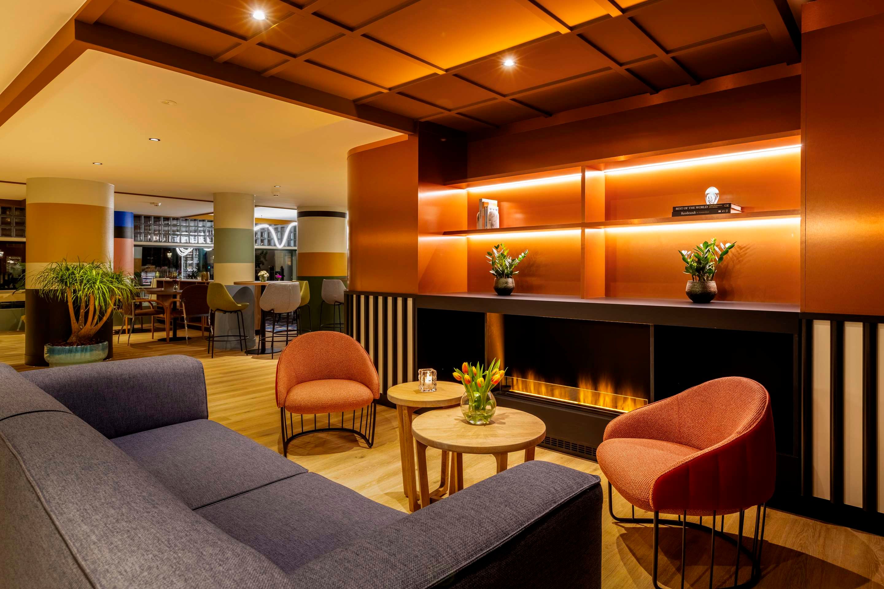 Sala de estar