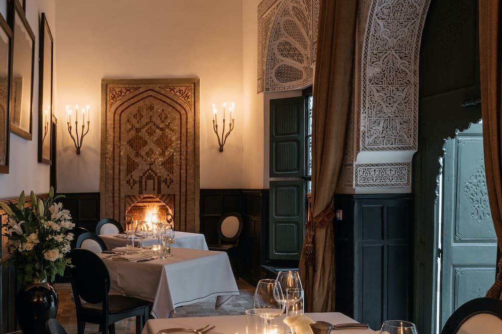 Restaurante
