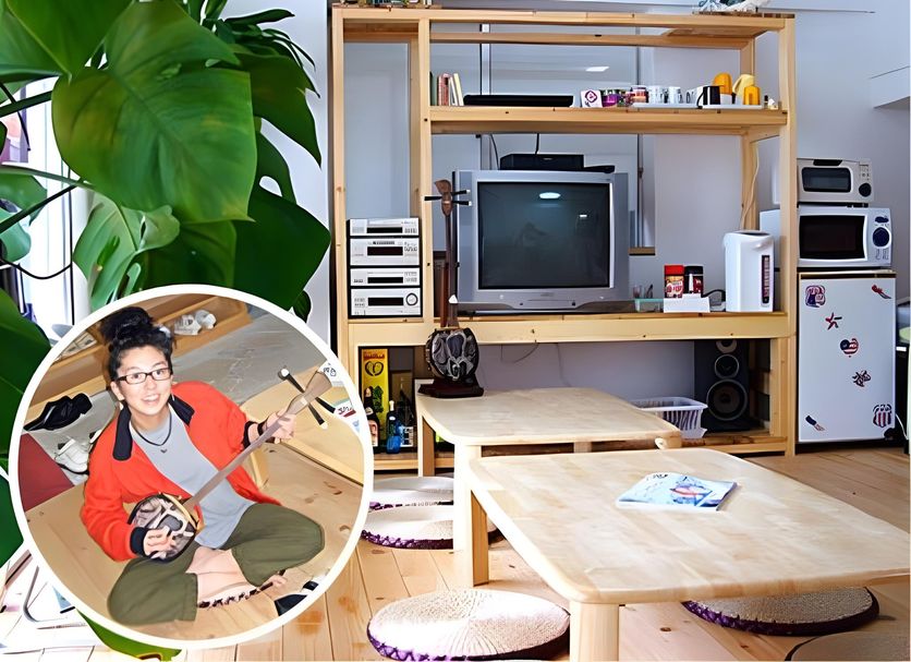 Recepción Foto