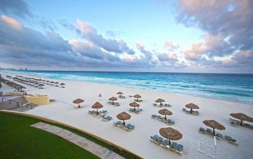 Playa Foto