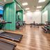 Gimnasio