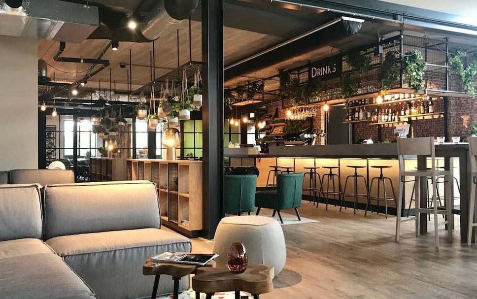 Bar Foto