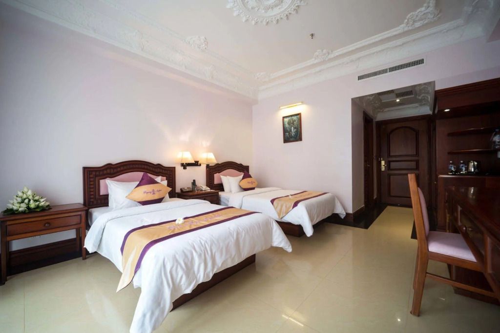 Habitación