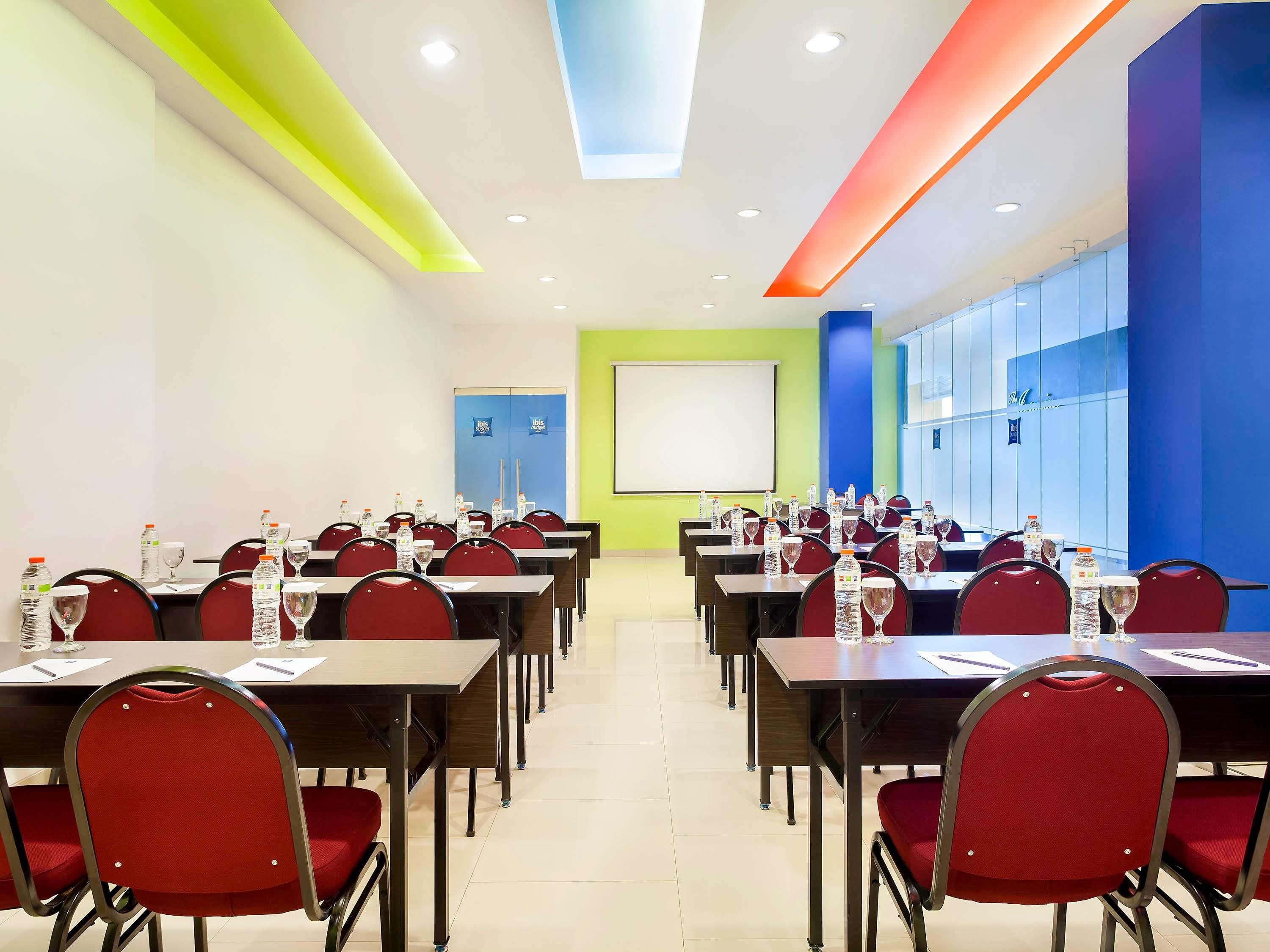 Sala de conferencias