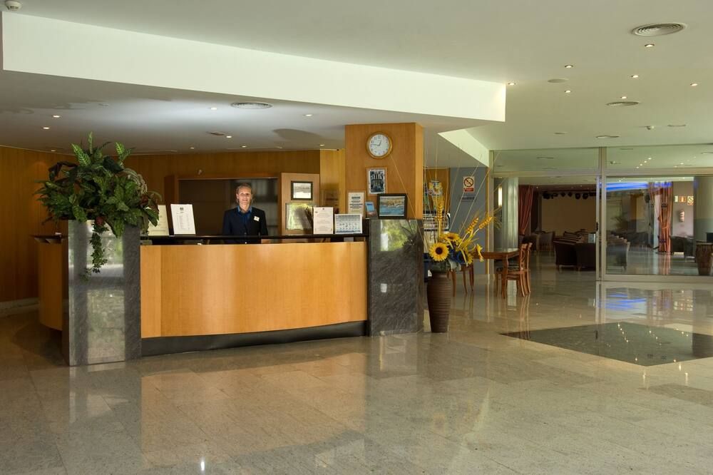 Recepción