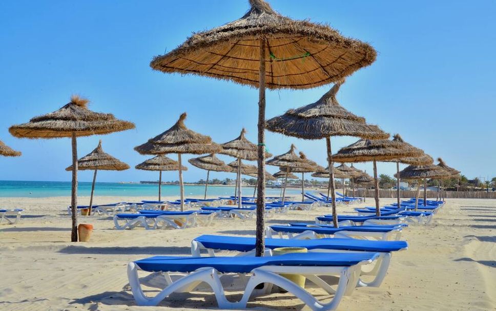 Playa Foto