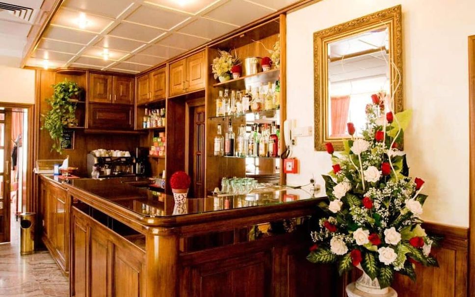 Bar Foto