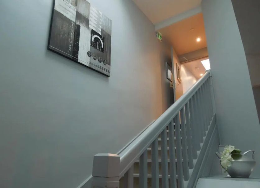 Escaleras Foto