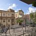 Balcón