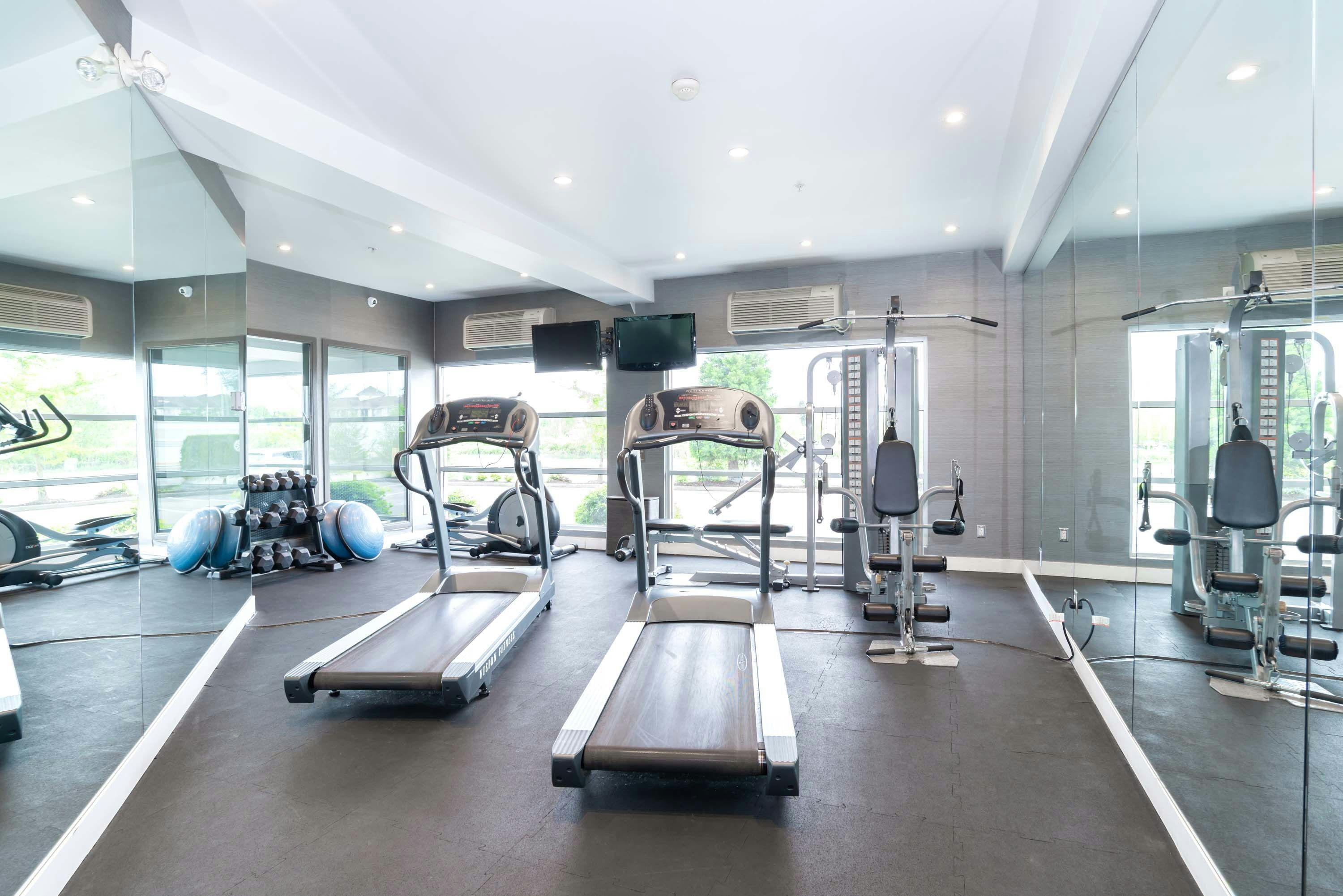 Gimnasio