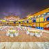 Sala de banquetes