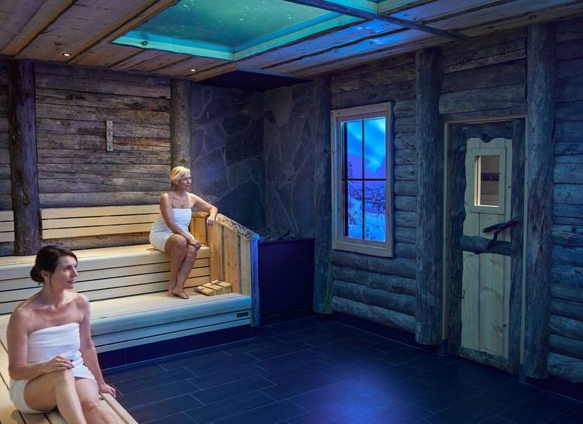 Spa Foto
